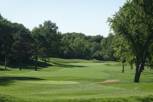 Minnehaha 13th